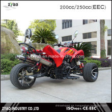 Zhejiang Partes de ATV